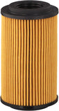 febi bilstein 24661 Oil Filter with seal rings, pack of one