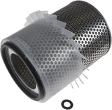 Blue Print ADZ92208 Air Filter, pack of one