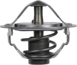 Blue Print ADK89202 Thermostat with gaskets, pack of one