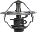 Blue Print ADK89202 Thermostat with gaskets, pack of one