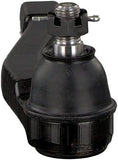 febi bilstein 41900 Tie Rod End with castle nut and cotter pin, pack of one