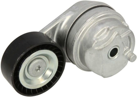 Gates DriveAlign Tensioner Pulley V-Ribbed Belt Drive Belt Motor Replacement Part T39408
