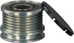 febi bilstein 21683 Alternator Overrun Pulley, pack of one