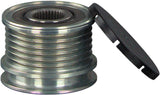 febi bilstein 21683 Alternator Overrun Pulley, pack of one