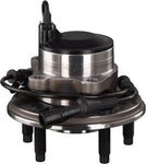 Febi Bilstein 174624 - Wheel Bearing Kit