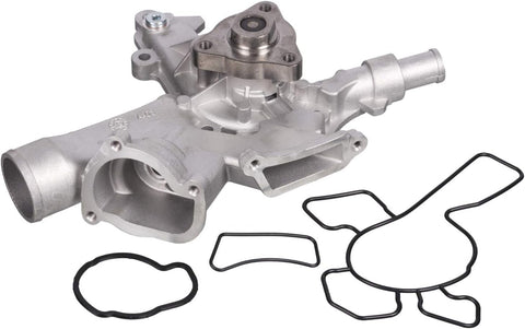 febi bilstein 17638 Water Pump with gaskets, pack of one