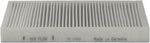 febi bilstein 21137 Cabin Filter, pack of one