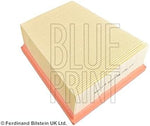 Blue Print ADR162228 Air Filter, pack of one