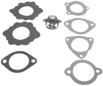 First Line FTK001 Coolant Thermostat