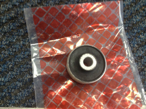 SKODA OCTAVIA VRS MK1 FRONT SUSPENSION WISHBONE REAR BUSH UPRATED ALL MODELS