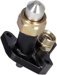 febi bilstein 07714 Chain Tensioner for timing chain, with gasket, pack of one