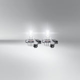 OSRAM LEDrivingHLT, H1, 24V Truck LED headlamps, Off-road only, non ECE, Folding Box (2 lamps) white, 64155DWS