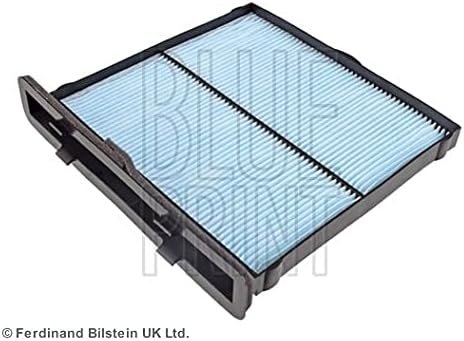 Blue Print ADS72507 - Filter, interior air