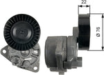 Gates T39217 Tensioner Pulley, Ribbed Drive Belt