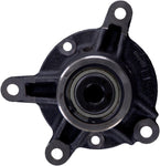 febi bilstein 09513 Water Pump with gasket, pack of one