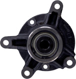 febi bilstein 09513 Water Pump with gasket, pack of one