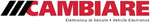 Genuine Cambiare Coolant Temperature Sensor - Part Number VE718113