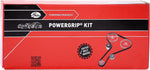 Gates KP15015 Water Pump & Timing Belt Kit