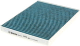 Bosch M2114 - Cabin Filter Standard