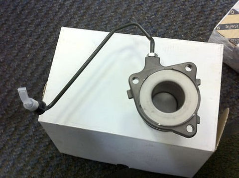 FIAT BRAVO 1.4 T-JET CLUTCH CONCENTRIC SLAVE CYLINDER