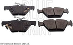 BLUE PRINT ADS74237 Brake Pads