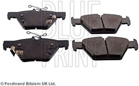 BLUE PRINT ADS74237 Brake Pads