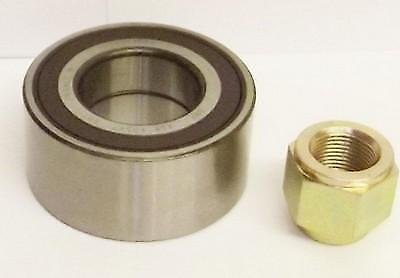 CITROEN C2 1.1 1.4 1.6 1.6HDI, 1.6 VTR  FRONT WHEEL BEARING ABS MODELS