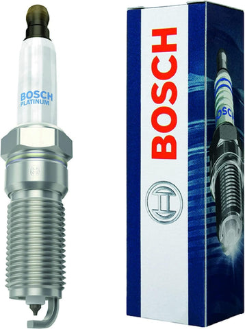 Bosch HR7MPP302X - Spark Plugs Platinum - 1 piece