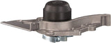 febi bilstein 18891 Water Pump with gasket, pack of one