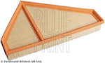 Air Filter Blue Print ADJ132237 Febi Bilston -New Pck of 1
