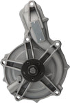 febi bilstein 30451 Water Pump with gasket, pack of one
