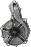 febi bilstein 30451 Water Pump with gasket, pack of one