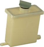 febi bilstein 18840 Oil Tank for power steering, pack of one