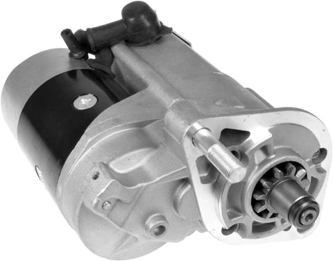 Blue Print ADT312103C Starter Motor, pack of one