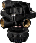 febi bilstein 44345 Relay Valve for compressed air system, pack of one
