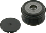 febi bilstein 15260 Alternator Overrun Pulley, pack of one