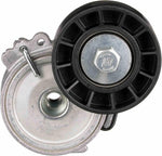 Gates T38392 Tensioner Pulley, Ribbed Drive Belt