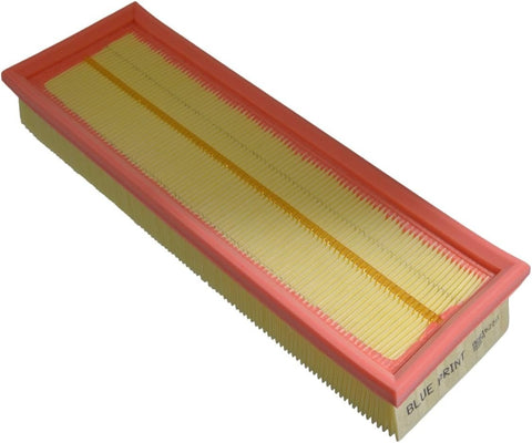 Blue Print ADR162211 Air Filter, pack of one