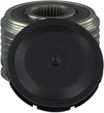 febi bilstein 27841 Alternator Overrun Pulley, pack of one