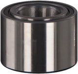 febi bilstein 19183 Wheel Bearing Kit with axle nut and circlip, pack of one