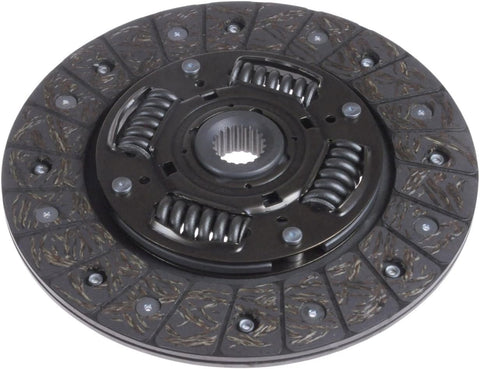 Blue Print ADG03188 Clutch Kit, pack of one