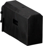 febi bilstein 18806 Adjustment Motor for central locking system, front door, pack of one