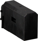 febi bilstein 18806 Adjustment Motor for central locking system, front door, pack of one