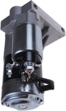 Blue Print ADA1012503 Starter Motor, pack of one