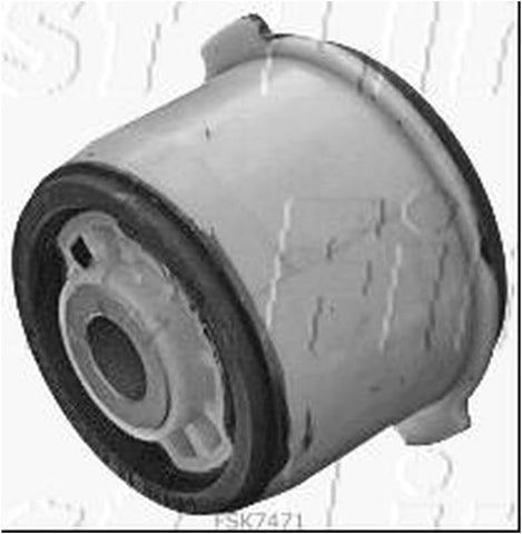FSK7471 FIRSTLINE SUB-FRAME BUSH L/R OE QUALITY