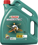 Castrol Magnatec 5W-30 DX 1L
