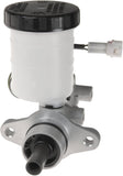 Blue Print ADK85116 Brake Master Cylinder, pack of one