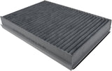 Blue Print ADJ132512 Cabin Filter, pack of one