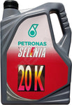 Oil for engine car Selenia 20K 10W40 5 litres