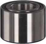 febi bilstein 19183 Wheel Bearing Kit with axle nut and circlip, pack of one
